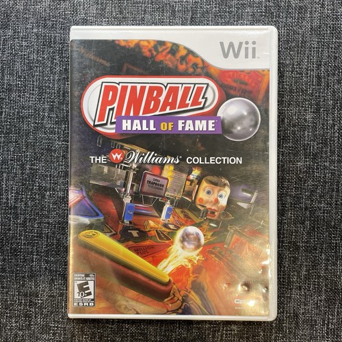 Pinball hall fame the - of, fame: