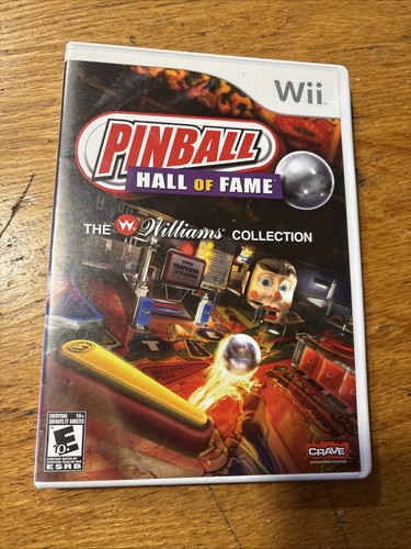 Pinball hall fame the - of,