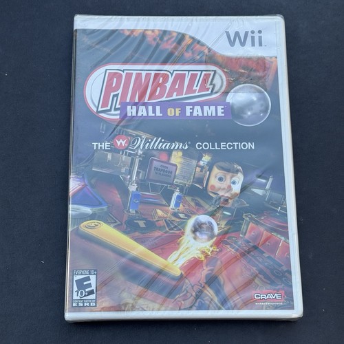 Pinball hall fame - pinball, of