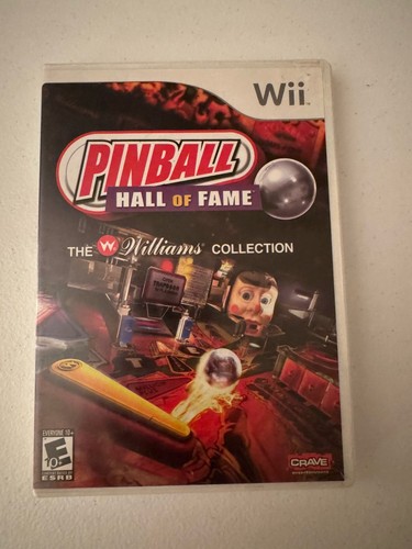 Pinball hall fame the - of, fame: