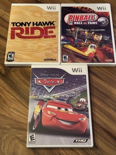 Lotto giochi tony hawk - lotto, ride