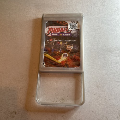 Pinball hall fame the - of,