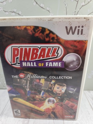 Pinball hall fame - pinball, the