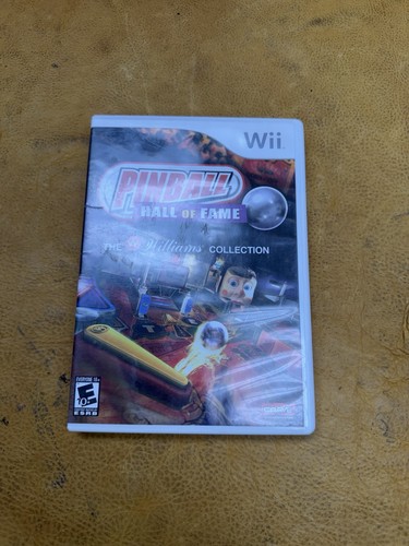 Gioco nintendo wii flipper - gioco,