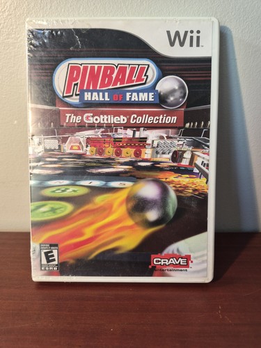 Pinball hall fame - of,