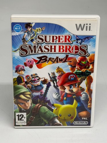 Videogioco super smash bros - videogioco,