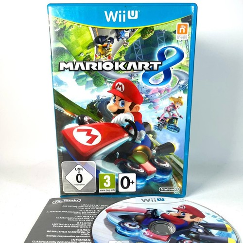 Mario kart nintendo wii - nintendo, u