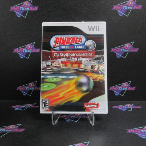 Pinball hall fame the - of,