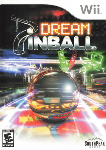 Dream pinball nintendo - dream,