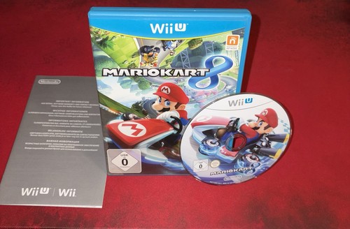 Mario kart nintendo wii - kart,