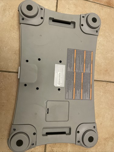 Wii balance board pedana - wii,