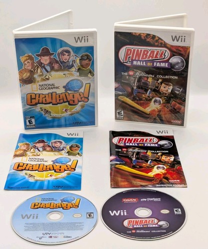 Lotto giochi nintendo wii - lotto,