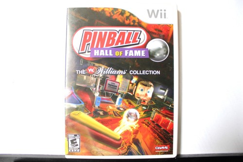 Pinball hall fame the - of,