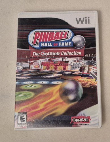 Pinball hall fame - fame, the