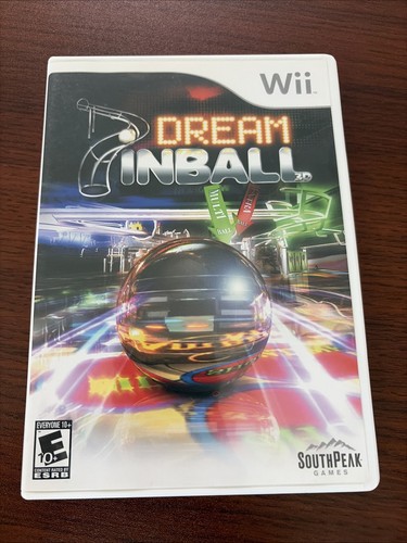 Dream pinball gioco - pinball,