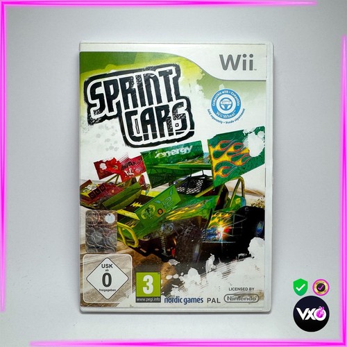 Sprint cars gioco - sprint,
