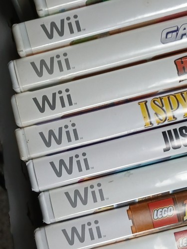 Giochi nintendo wii scegli - nintendo,