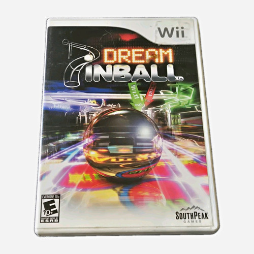 Dream pinball testato - pinball,