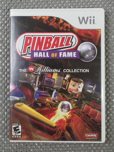 Pinball hall fame the - of,