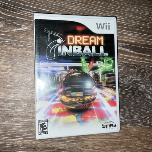 Videogioco nintendo wii - wii, dream