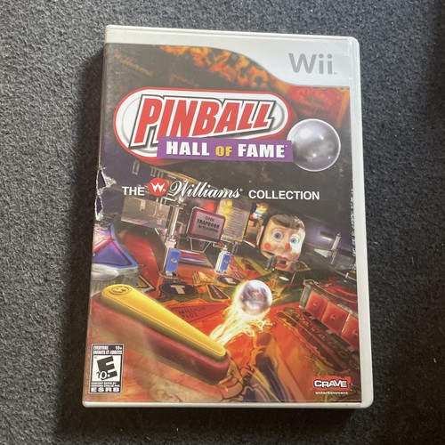 Pinball hall fame - of, the