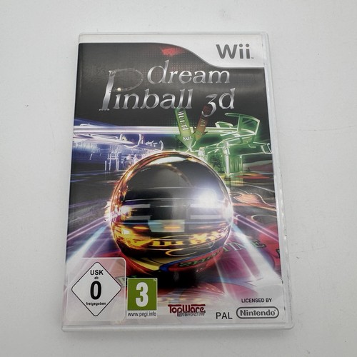 Gioco nintendo wii dream - gioco,