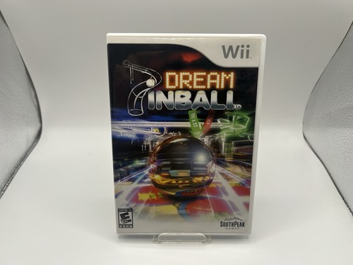 Dream pinball nintendo - dream, (nintendo