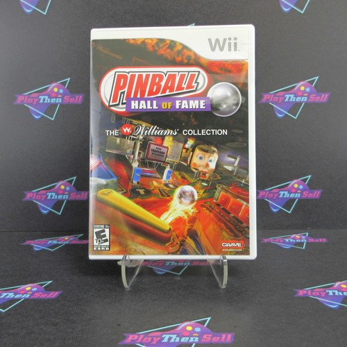 Pinball hall fame - fame, the