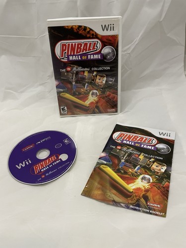 Pinball hall fame - hall, fame: