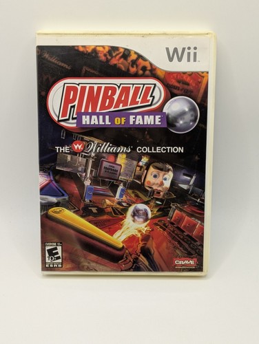 Pinball hall fame per - pinball,