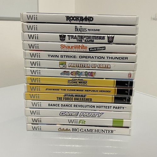Lotto giochi nintendo wii - lotto,