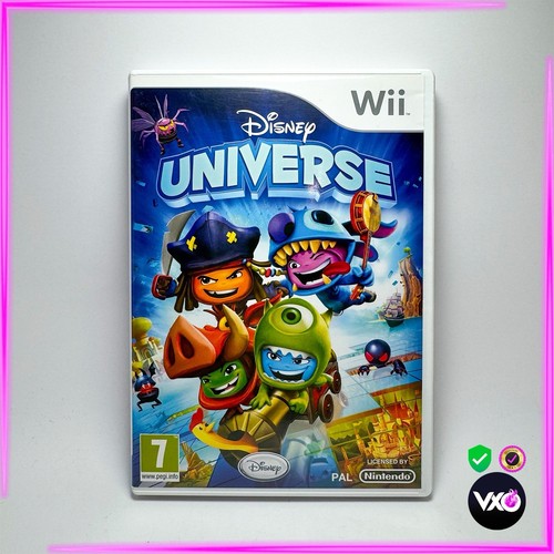 Disney universe gioco - disney, 💎