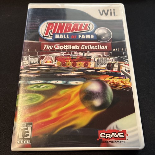 Pinball hall fame - of, the