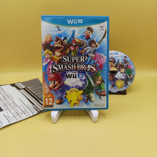 Super smash bros wii - bros,
