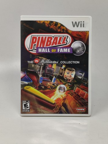 Pinball hall fame the - pinball, of