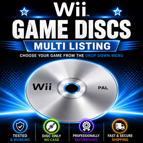Videogiochi nintendo wii solo - wii,