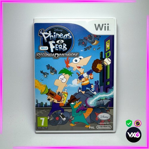 Disney phineas ferb - disney, 💎
