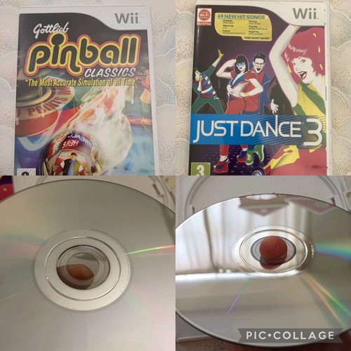 Giochi nintendo wii - giochi,