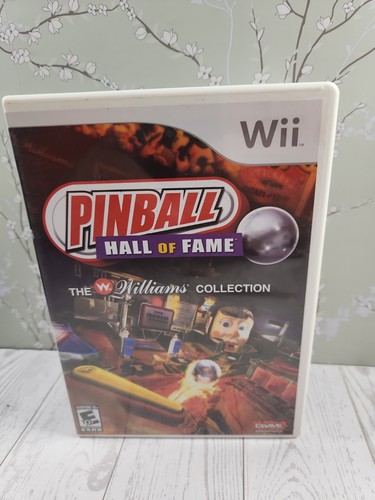 Pinball hall fame the - pinball,
