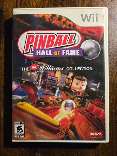 Pinball hall fame - of, the